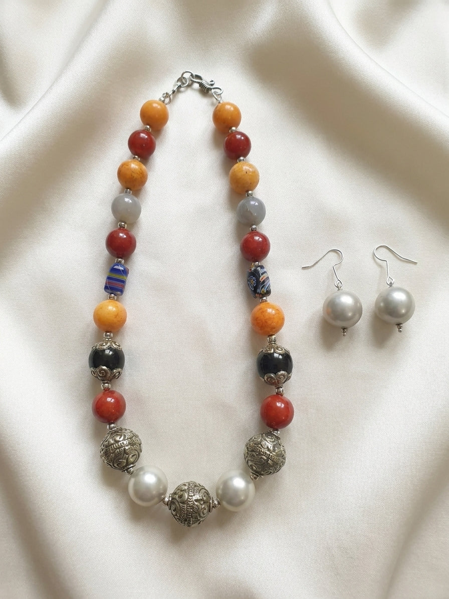 Spice Market Pearl