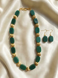Emerald Pavilion Set