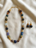 Artisan Mosaic Strand