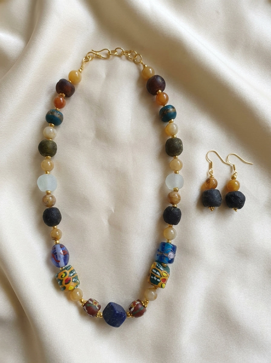 Artisan Mosaic Strand