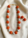Coral Pearl Classique