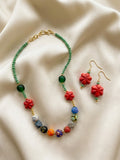 Garden Festival Set