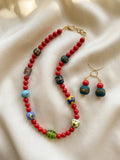 Coral Garden Treasures