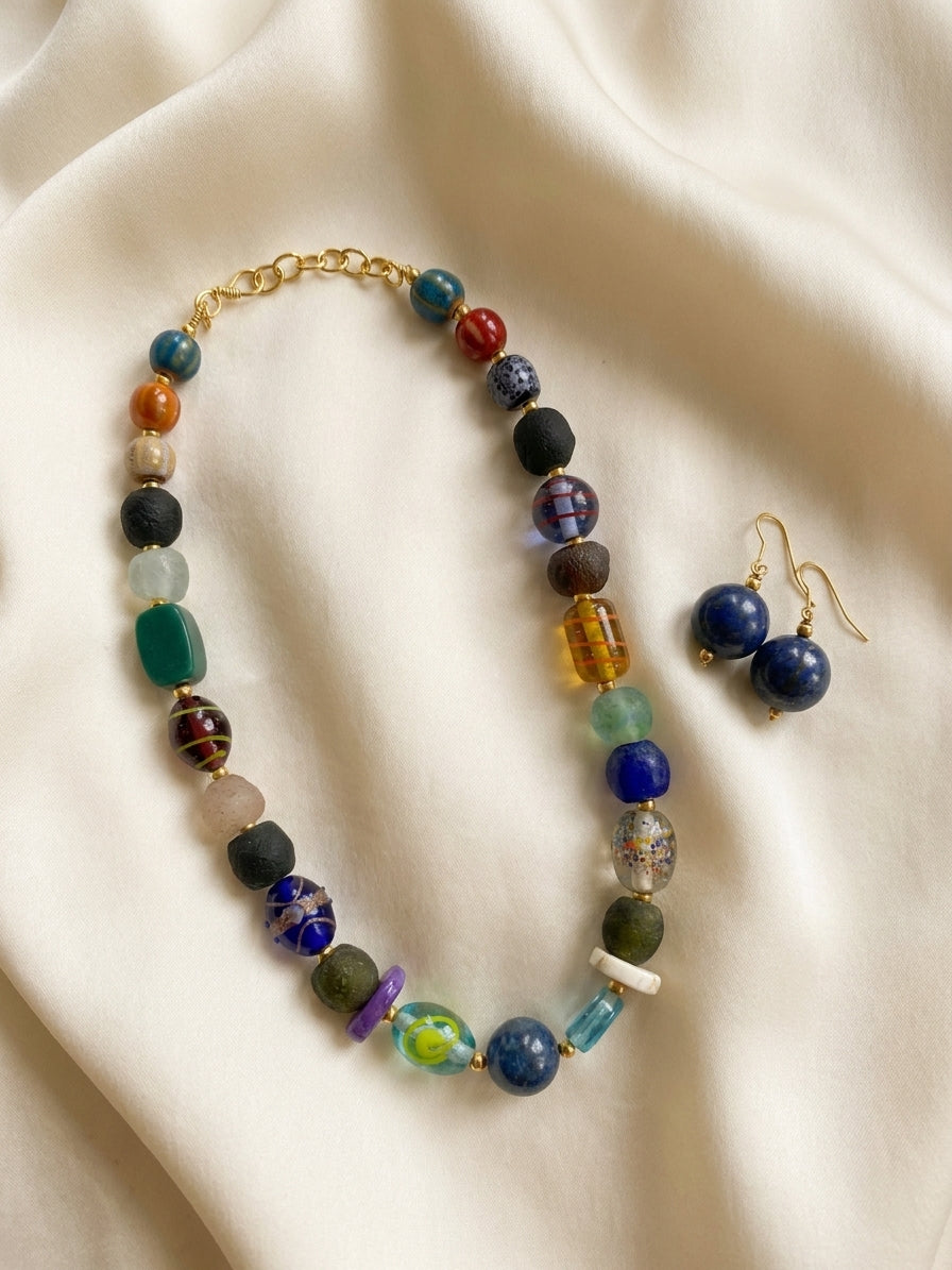 Mystic Rainbow Journey