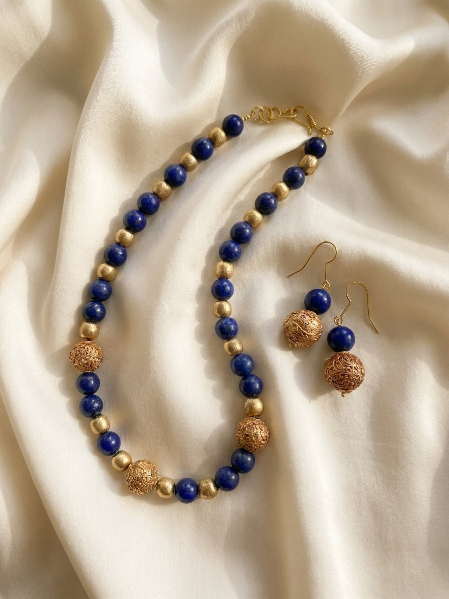 Lapis Dynasty Set