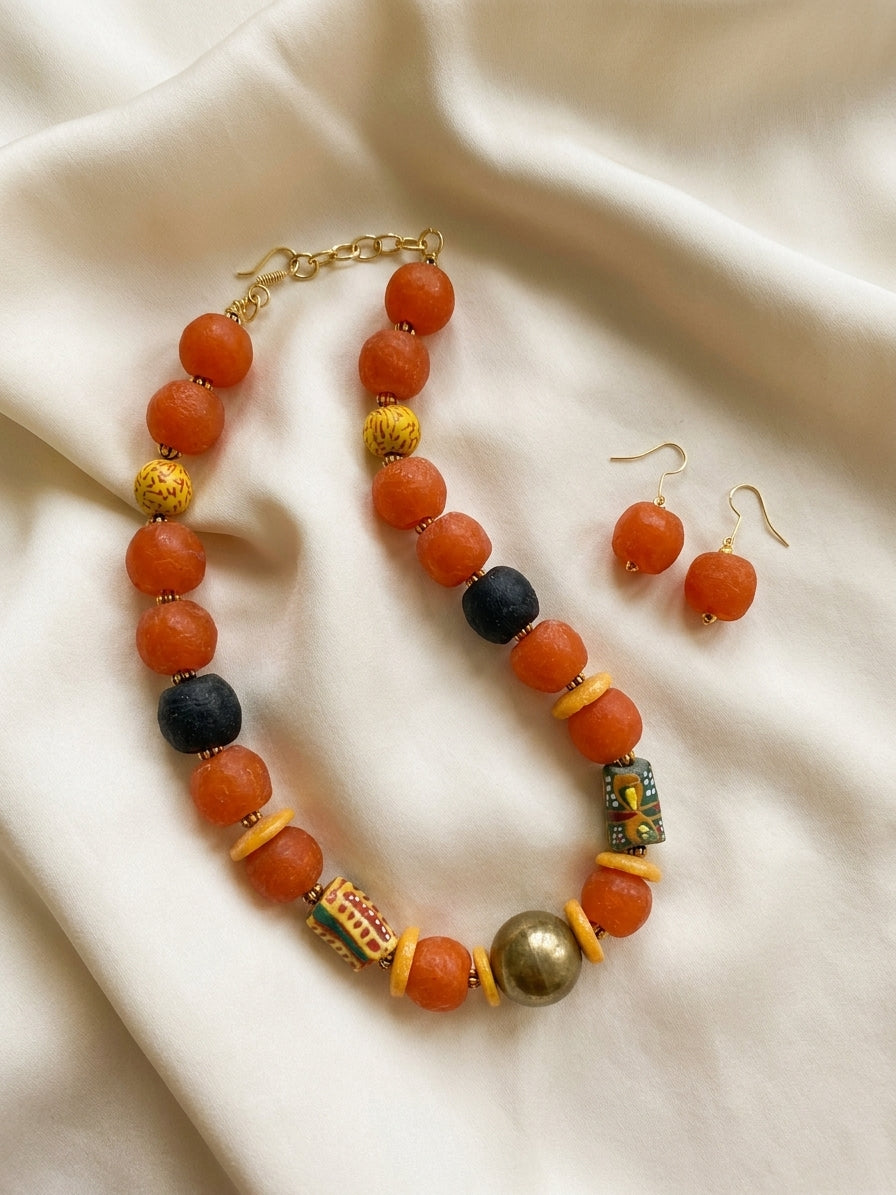 Desert Sunset Collection