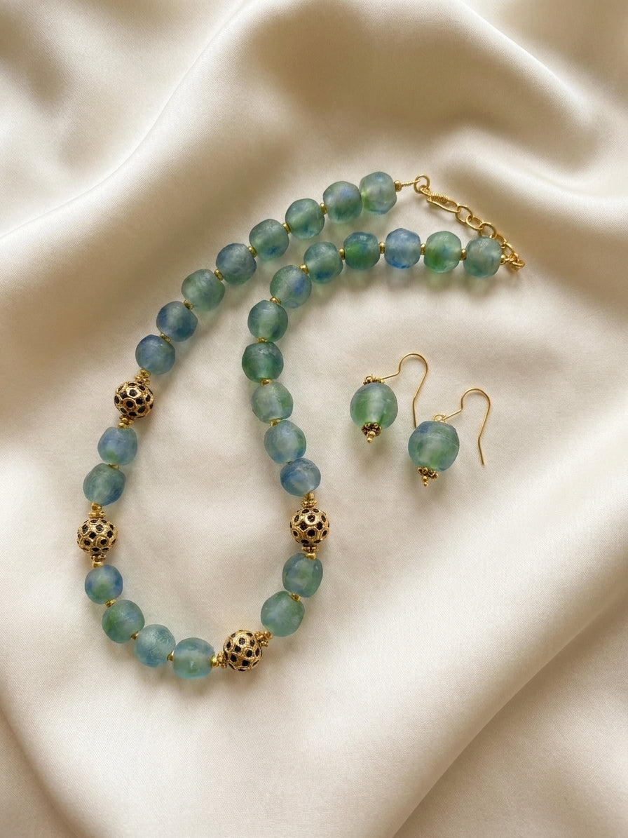 Sea Glass Reverie