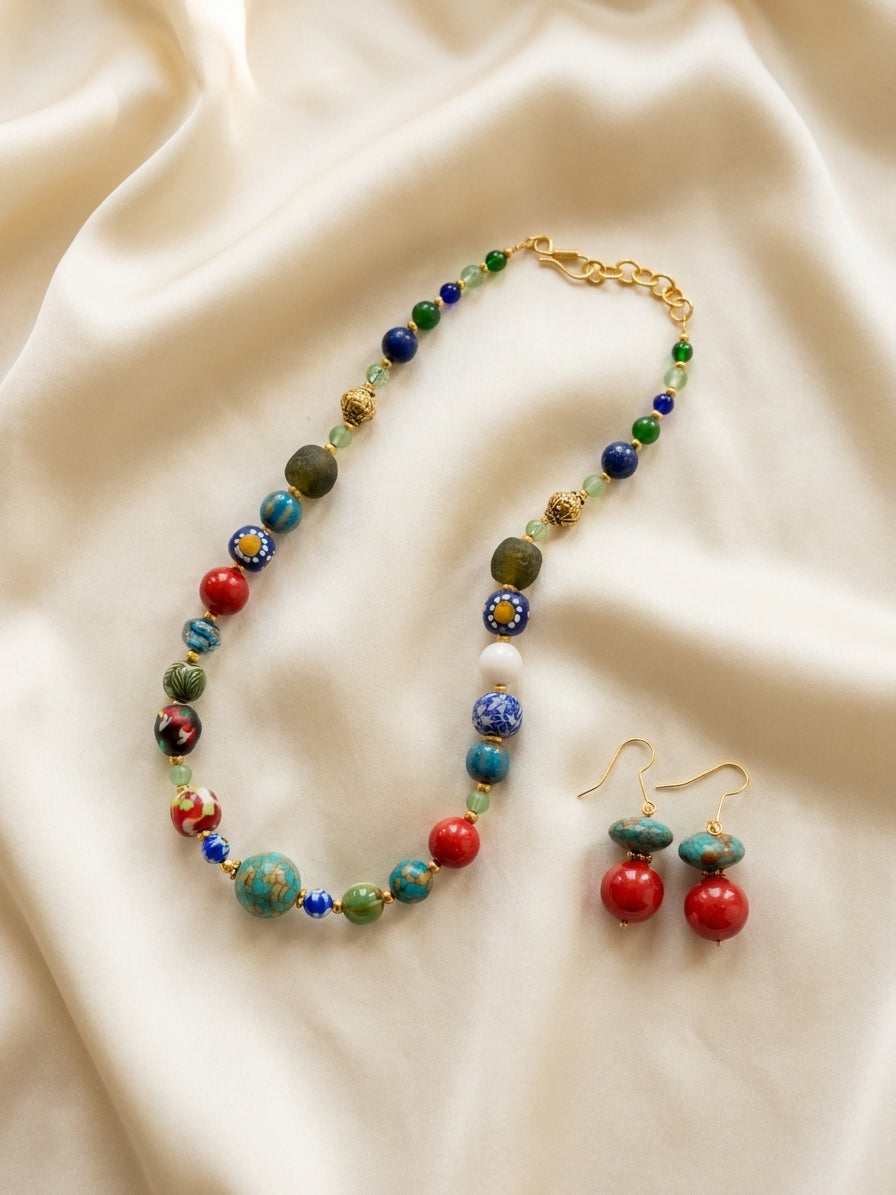 Kaleidoscope Harmony Collection