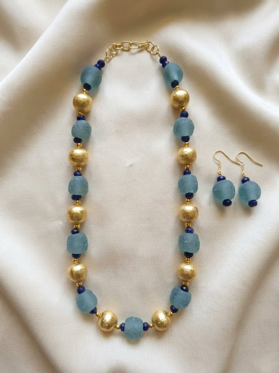 Aqua Reverie Set
