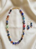 Carnival Mosaic Set