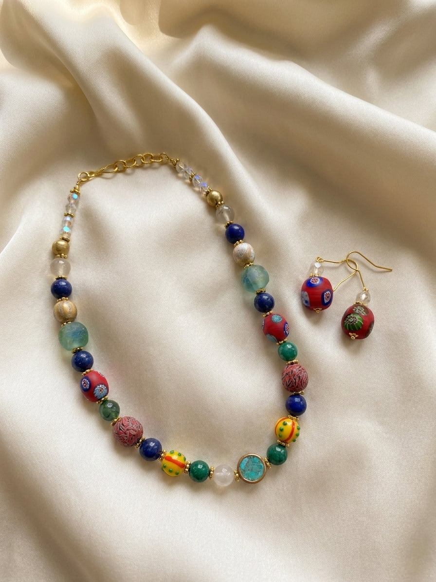 Jaipur Bazaar Collection